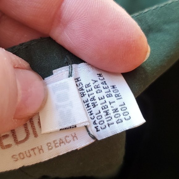 T Benedict mens pants - Picture 6 of 6